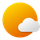 MSN Weather Icon