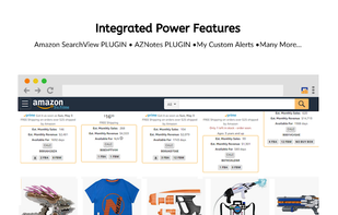 AZInsight screenshot 3