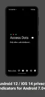 Access Dots screenshot 1