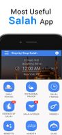 Step By Step Salat - Islamic Prayer screenshot 3