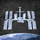 ISS Live Now Icon