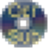DVD Subtitle Extractor icon