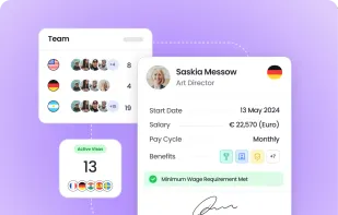 Playroll screenshot 1