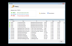 Cloud Turtle screenshot 1