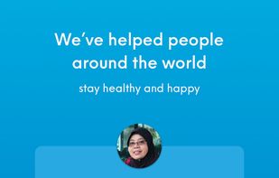 GlycoLeap screenshot 1