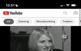 No Distractions for YouTube screenshot 3