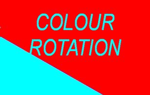 Colour Rotation screenshot 2