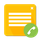 Call Notes Pro Icon
