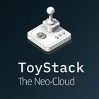 ToyStack Virtual OS icon