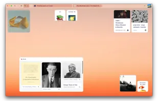 Deta Surf screenshot 2