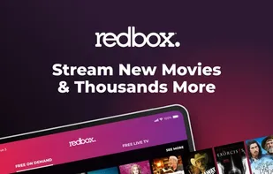 RedBox screenshot 1