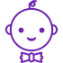 Pregnancy Estimator icon