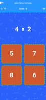 Math Kingdom screenshot 3