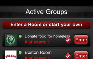 TransFire screenshot 2
