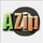AZip icon