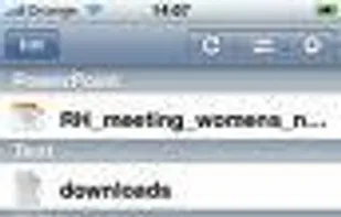 FileAid screenshot 1