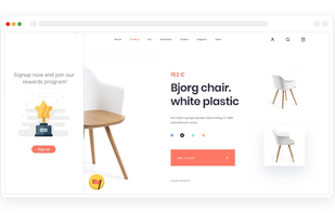 Gameball screenshot 1