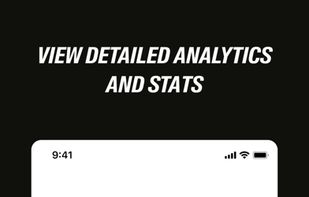 Fourthwall screenshot 1