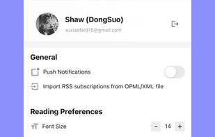 Read Copilot screenshot 3