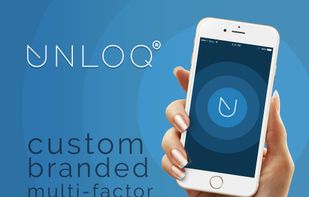 UNLOQ screenshot 1