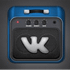 VK Play icon
