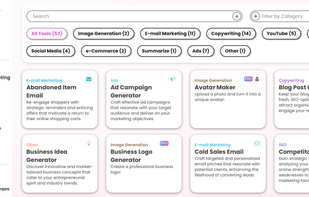 Aidelly screenshot 1