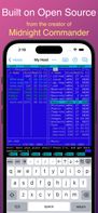 La Terminal screenshot 1