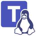 Teams for Linux icon
