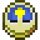 Minecraft Clock icon
