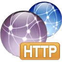 Graphical HTTP Client icon