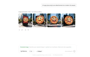 LongCat screenshot 3