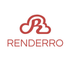 Renderro icon