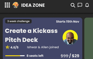 Unsolved screenshot 1