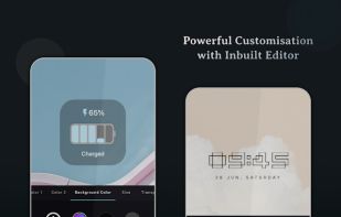 Muviz Widgets screenshot 2