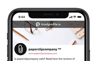 Trustprofile mobile