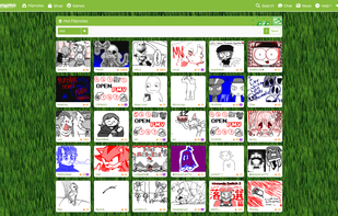 Sudomemo screenshot 1