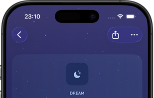 Onyra - Lucid Dreams screenshot 2