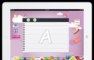 Home Kg screenshot 2