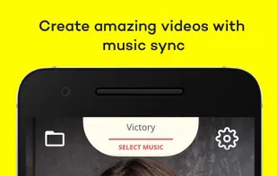 SnapMusical screenshot 1
