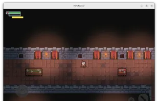 FaFa Runner screenshot 2