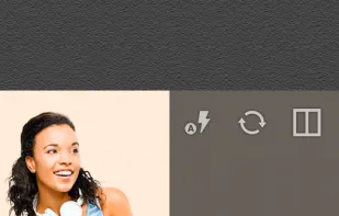 Split Camera screenshot 1