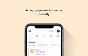 OpenNode - Bitcoin Payment Processor screenshot 2