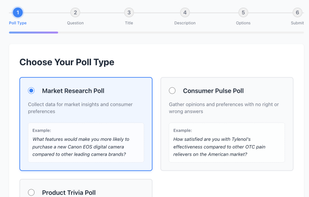 AIPolls.Net screenshot 1