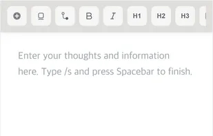 Soma: Zero-Friction AI Notes screenshot 2