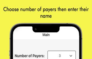 Split Your Bills screenshot 1