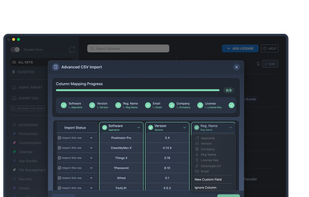 KeyKeeper screenshot 3