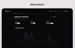 Web Analytics