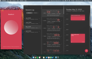  Session - Pomodoro Timer screenshot 2