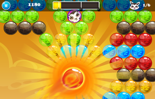 Bubblegum kush screenshot 1