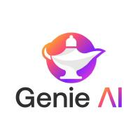 Genie AI - VSCode icon